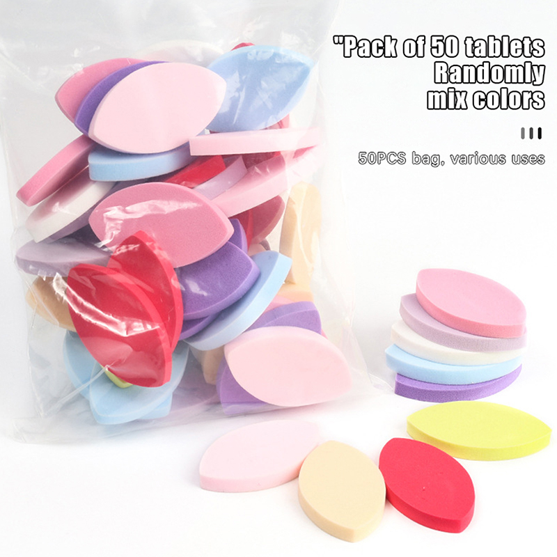 Eyelash Extension Maps - 50PCS False Eyelash Pads Beginner Lash