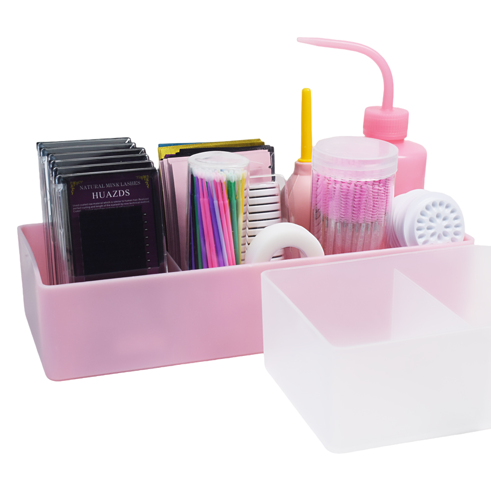 Eyelash Extension Maps - False Eyelash Storage Box For Eyelash