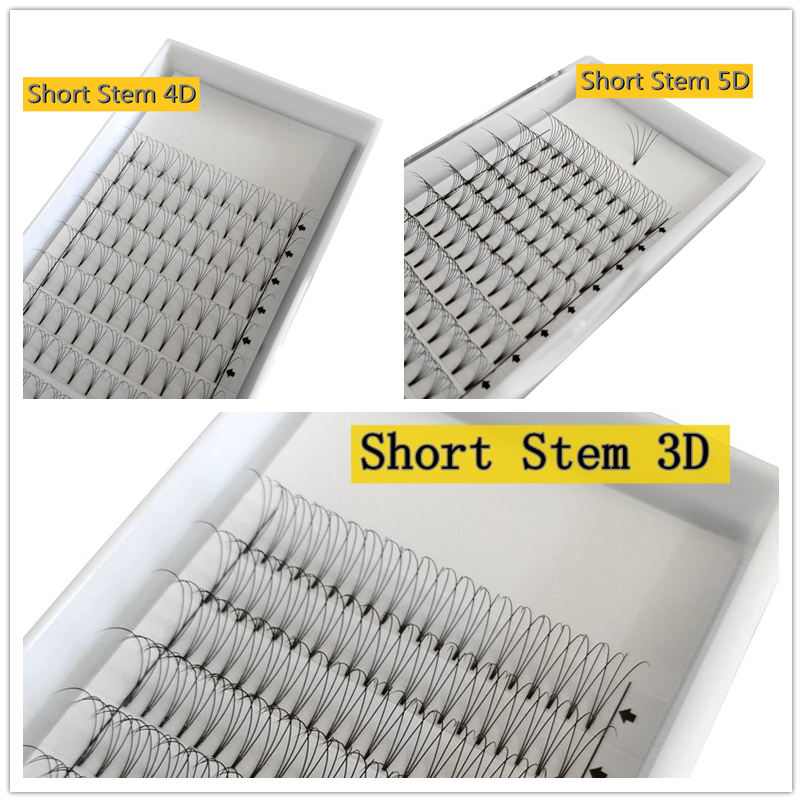 5 Trays/Lot Long Stem High Qua - Individual Lash Tray review and price