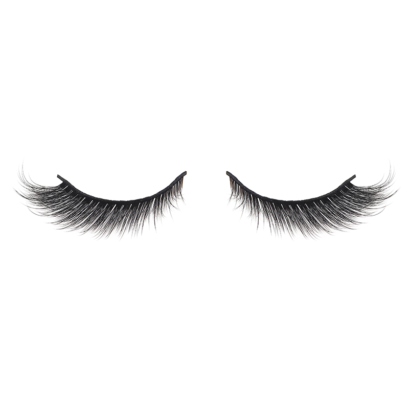 5 Pairs Fluffy False Eyealshes - Eyelash Extension Cat Eye review and price