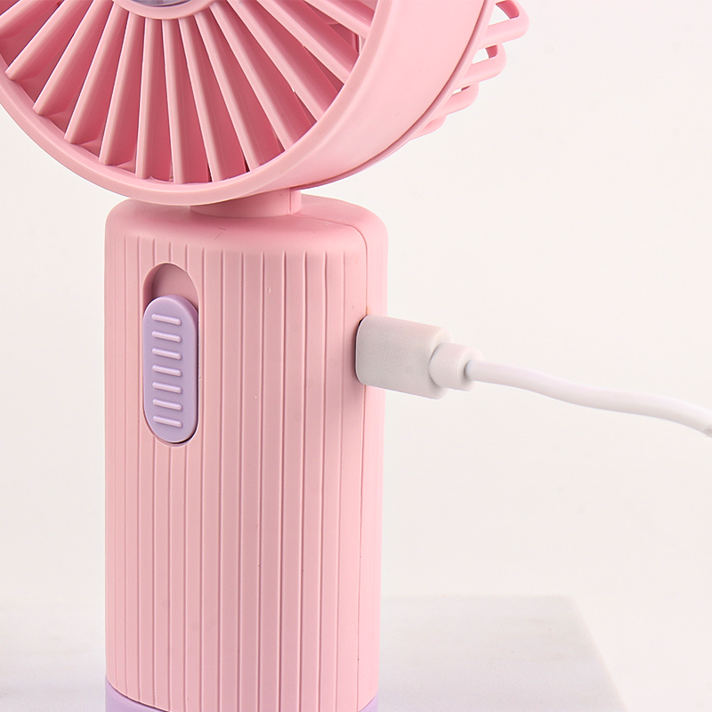 Cute Mini Handheld Fan USB Rec - Eyelash Extension Adhesive review and price