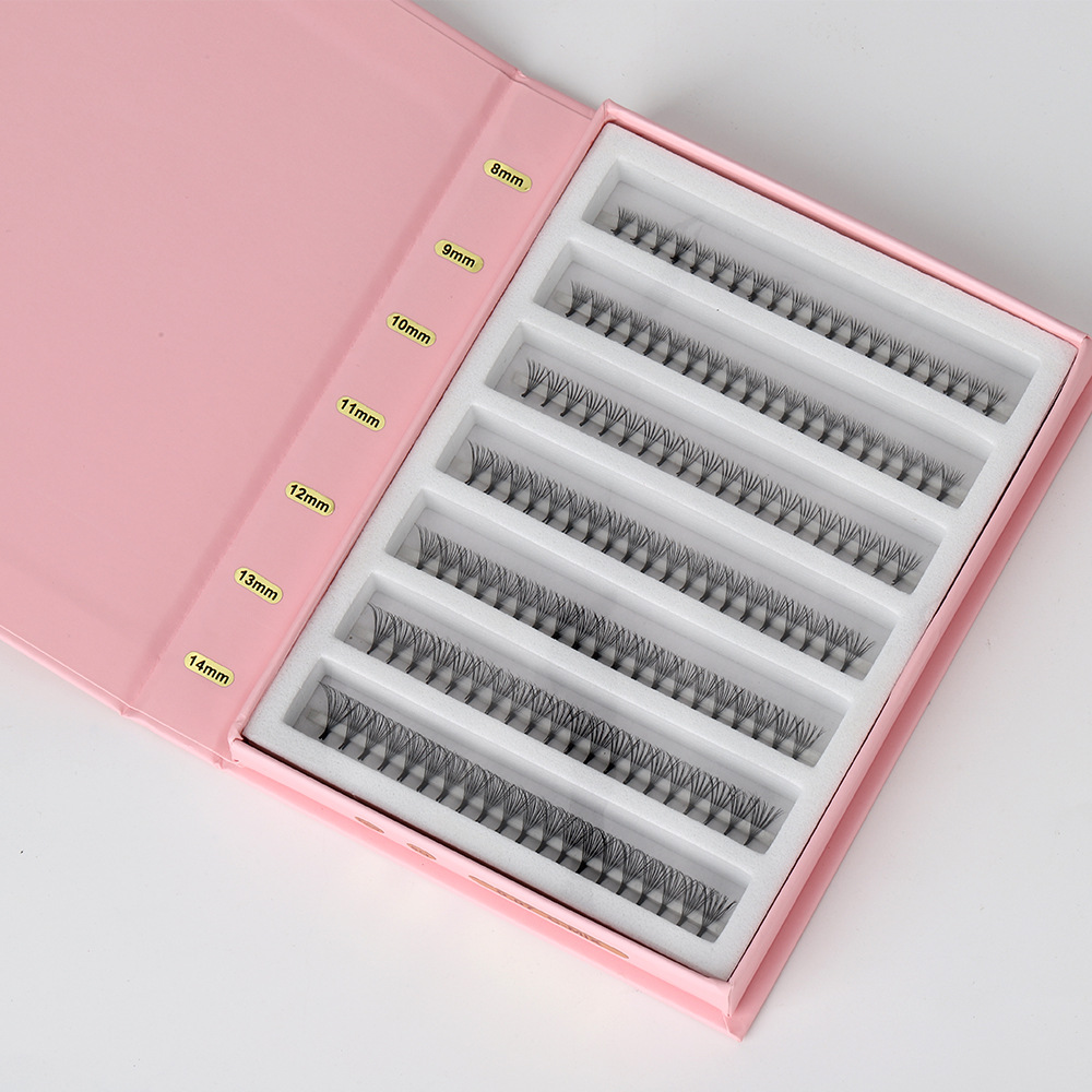 OEM 8D 10D Pointy Base Premade - Mega Volume Lash review and price