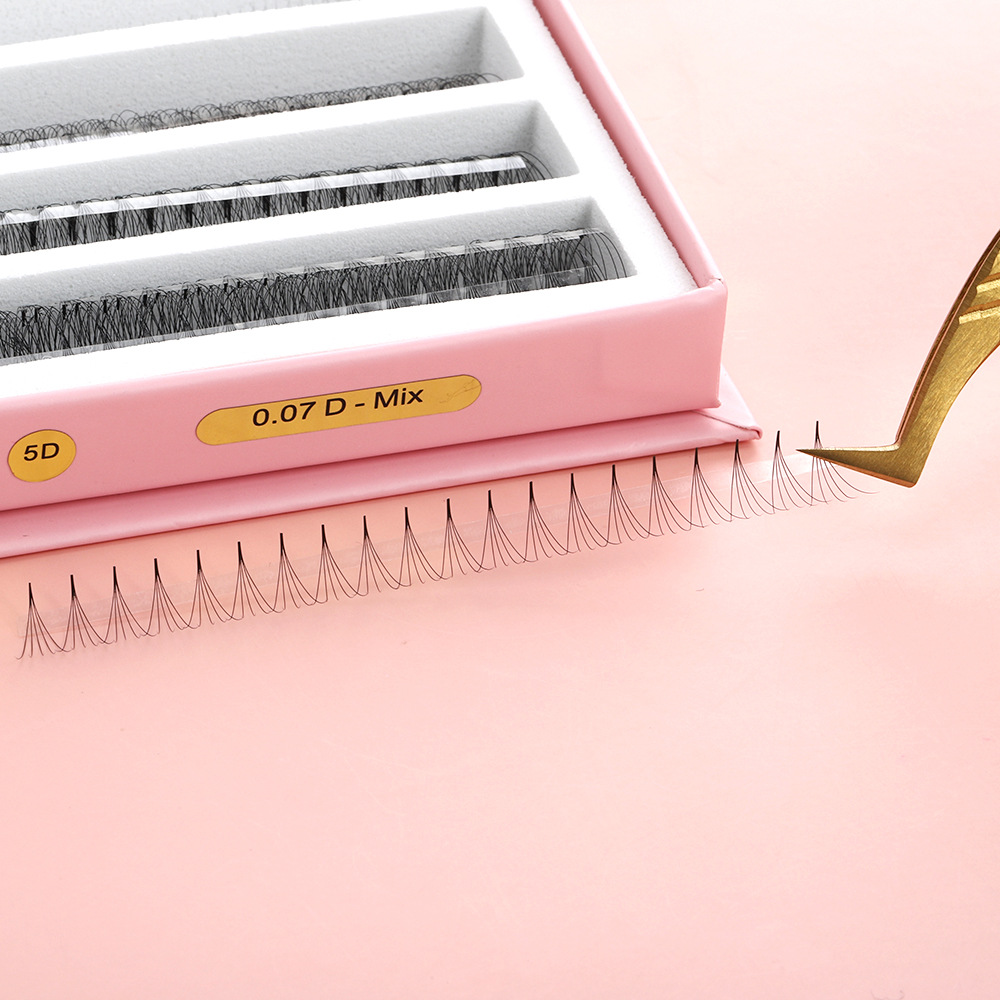 OEM 8D 10D Pointy Base Premade - Mega Volume Lash review and price