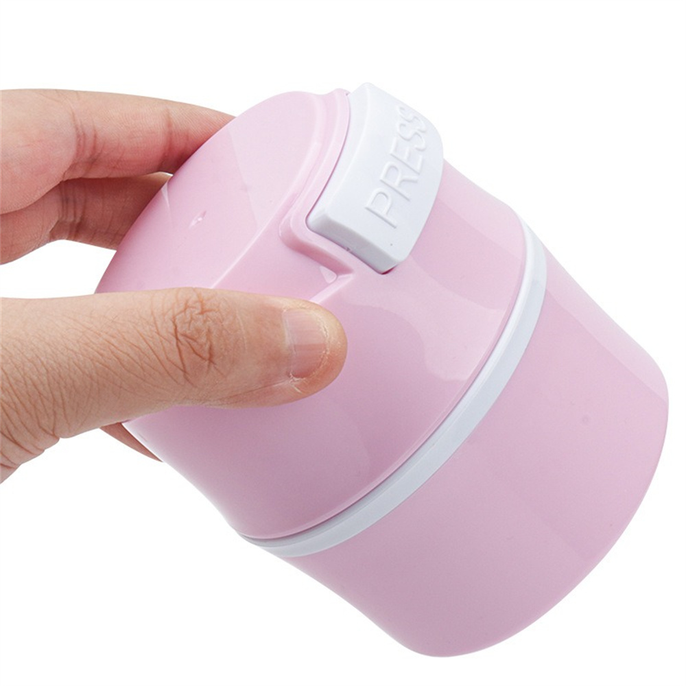 1pcs Eyelash Glue Storage Tank - Eyelash Extension Maps review and price