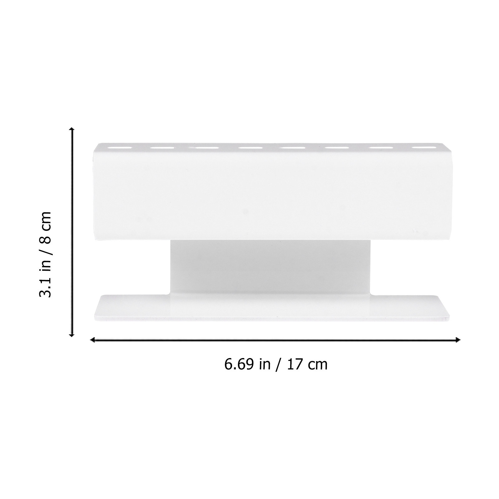 Tweezers Storage Stand for Eye - Eyelash Extension No 8 review and price