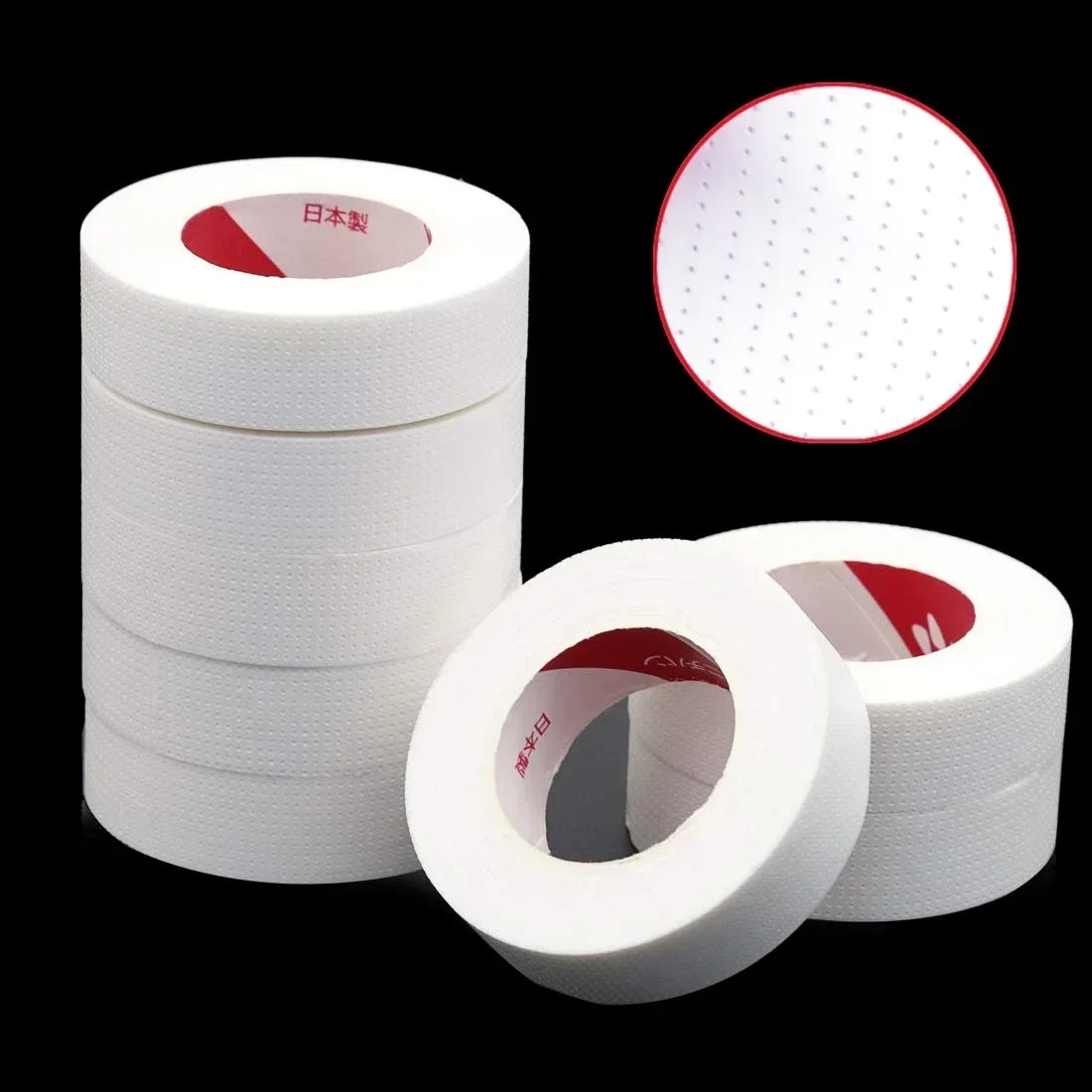 2/3/5/6/10pcs Japanese Insulat - Eyelash Extension Adhesive review and price