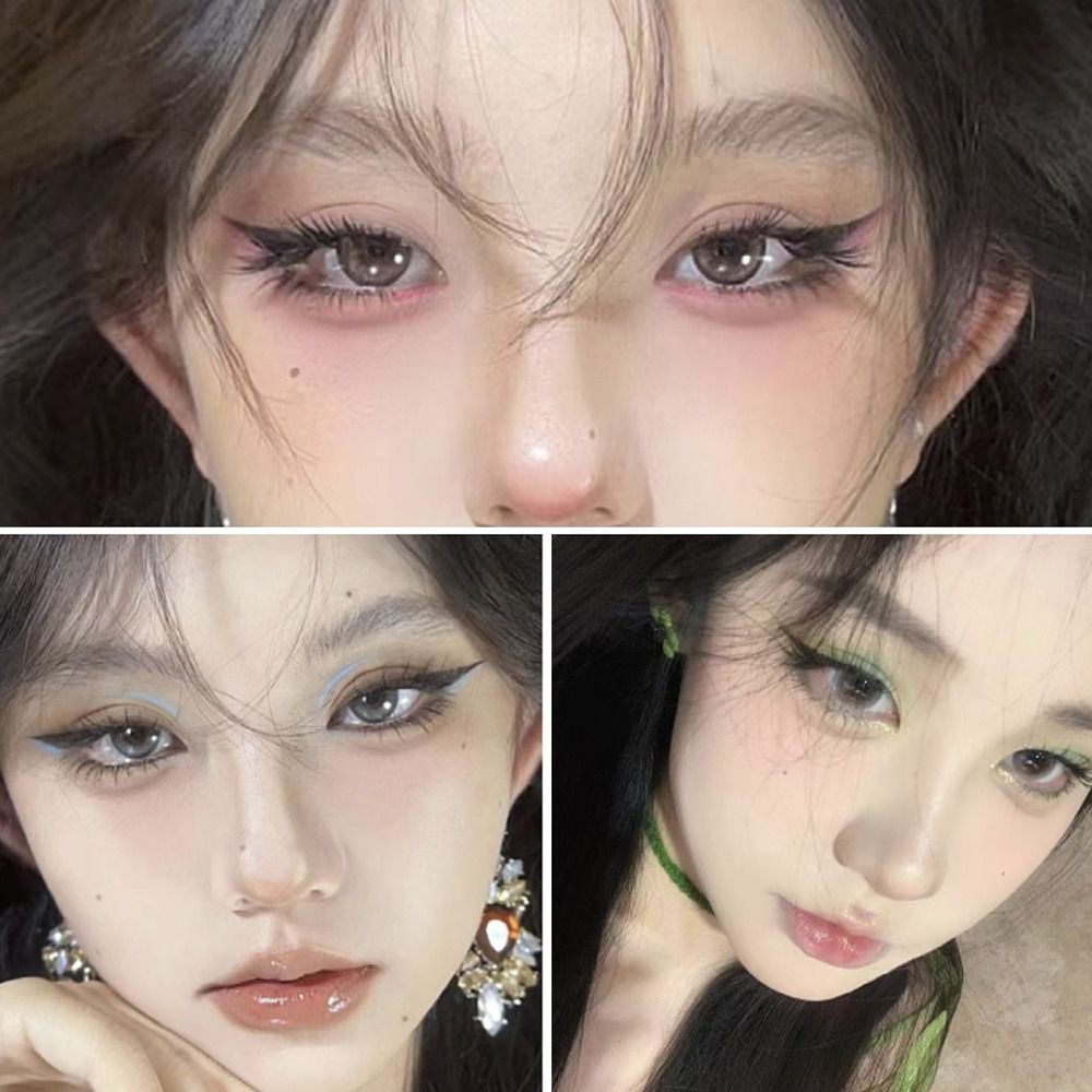 3D Cat Eye Clusters Lashes Man - Eyelash Extension Cat Eye review and price