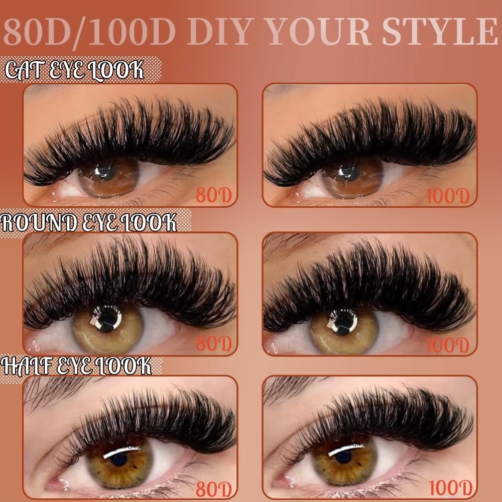 Long Lasting D Curl False Eyel - Mega Volume Lash review and price