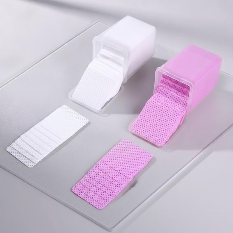 200Pcs Lint‑Free Nail Wipes Ey - Eyelash Extensions review and price