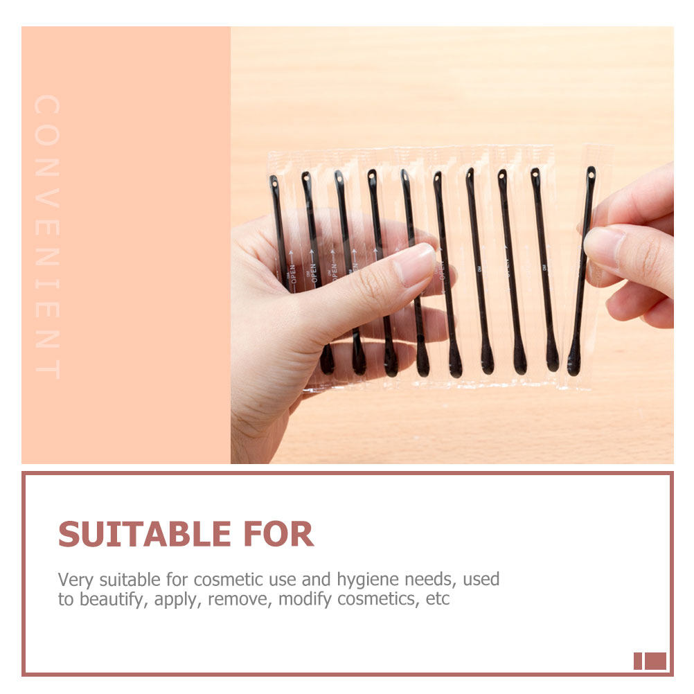 200Pcs Precision Tip Cotton Sw - Eyelash Extensions review and price