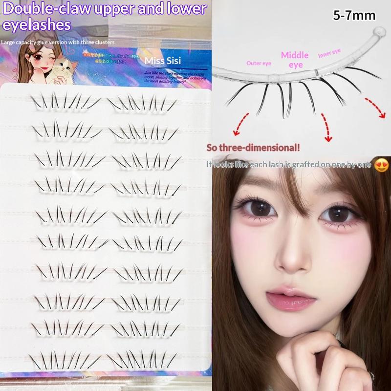 Natural Comic Lower Lash Exten - Eyelash Extension Adhesive review and price