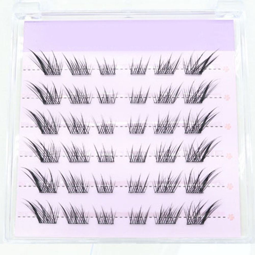 New 3D Cat Eye Self Adhesive L - Eyelash Extension Cat Eye review and price