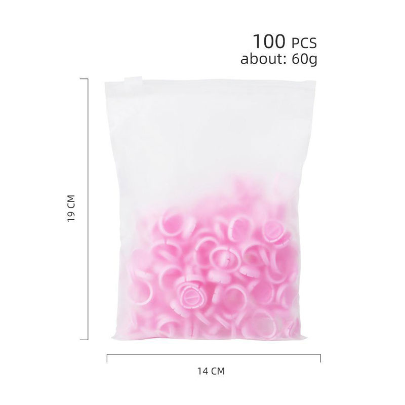 100Pcs Disposable Eyelash Exte - Eyelash Extension Maps review and price