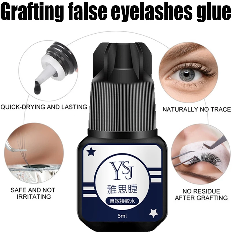 Waterproof Eyelashes Extension - Eyelash Extension No 8 review and price