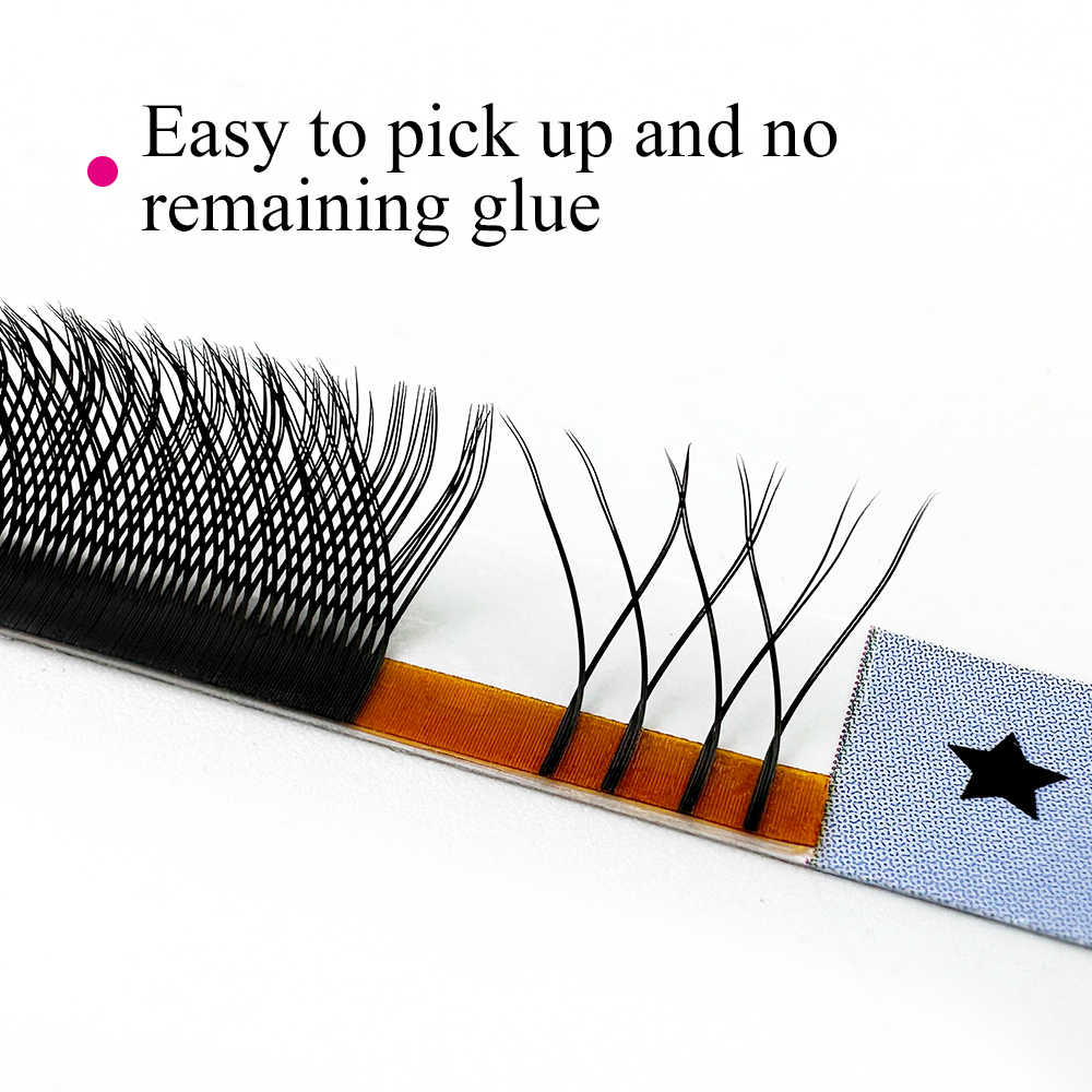 LAKANAKU Cilios YY Eyelashes E - Eyelash Extension Yelix review and price