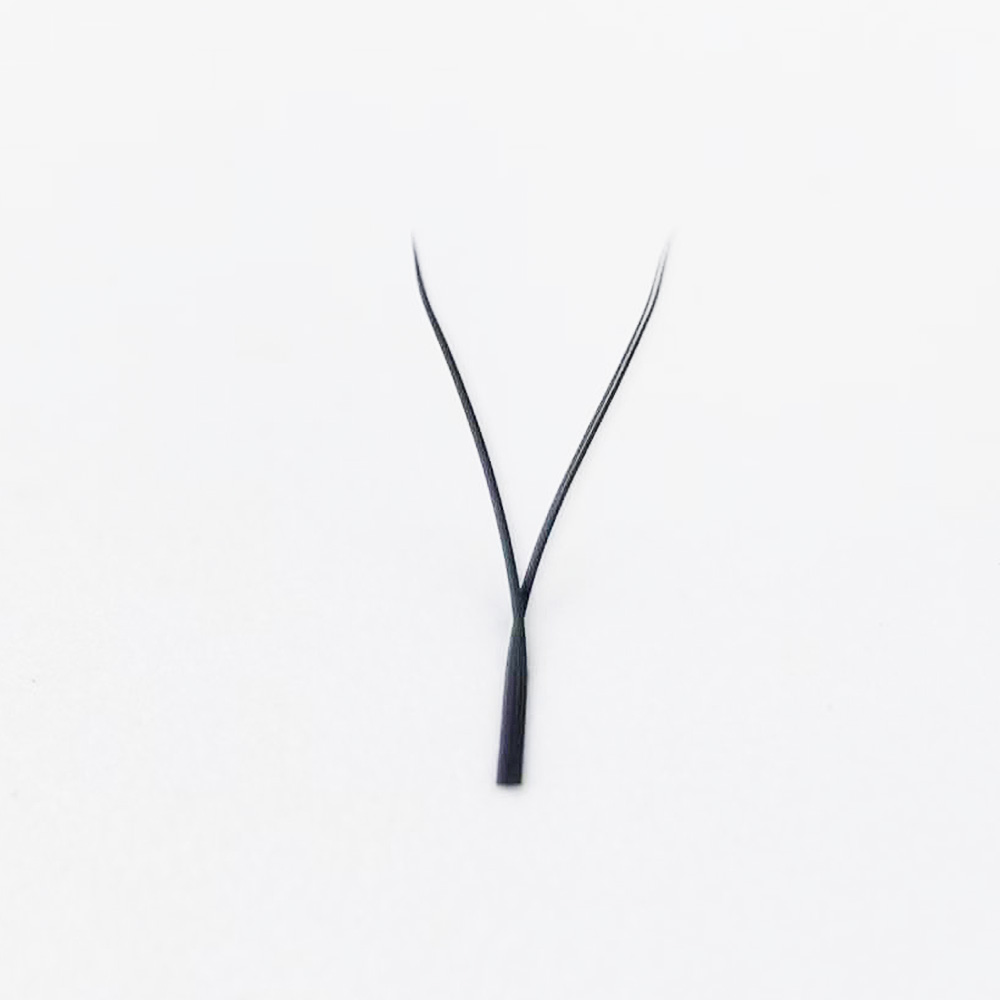 Supmacio Yy Eyelashes 07 Fios  - Eyelash Extension Yelix review and price