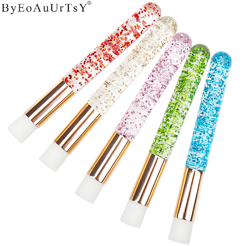 3pcs Eyelash Extension Shampoo - Eyelash Extensions review and price