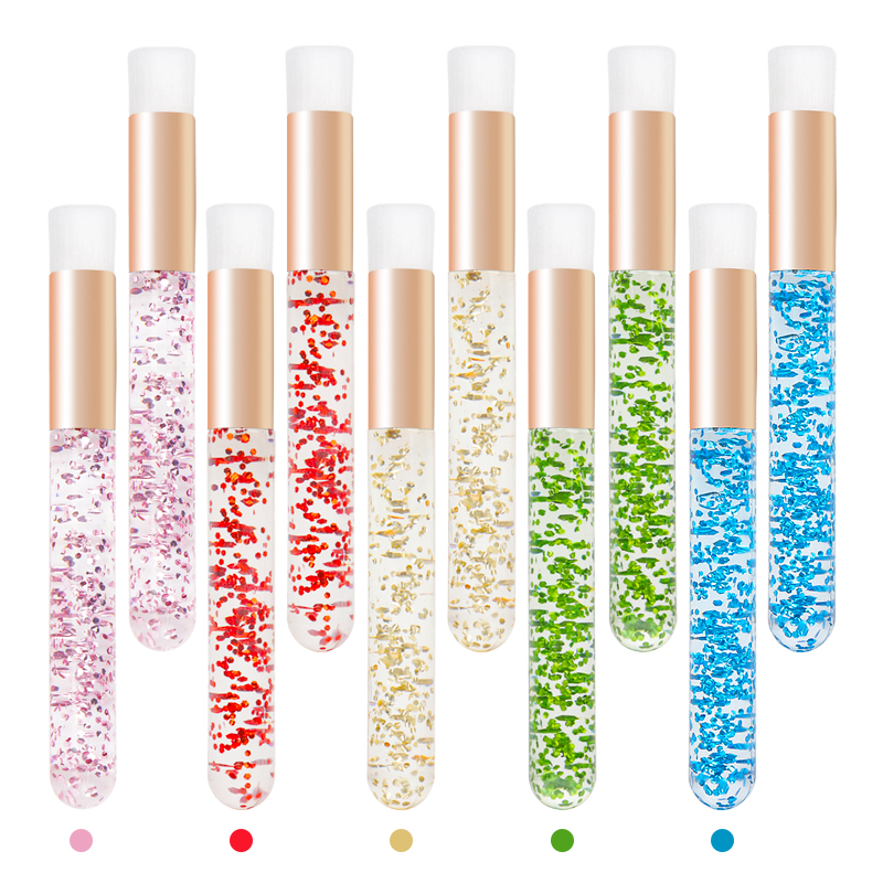 3pcs Eyelash Extension Shampoo - Eyelash Extensions review and price