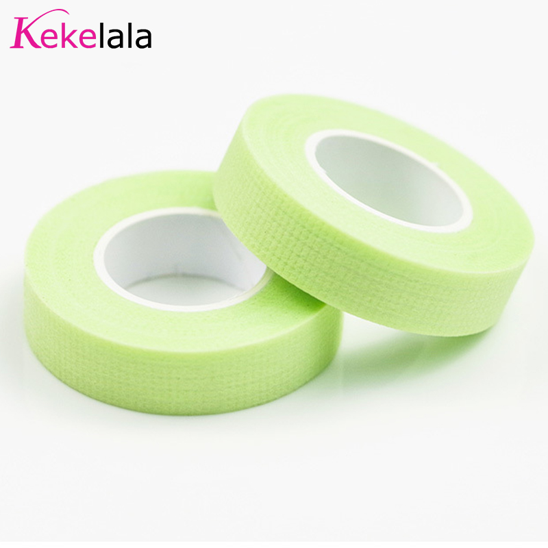 5 Rolls Mix Colors Micropore E - Eyelash Extension Adhesive review and price