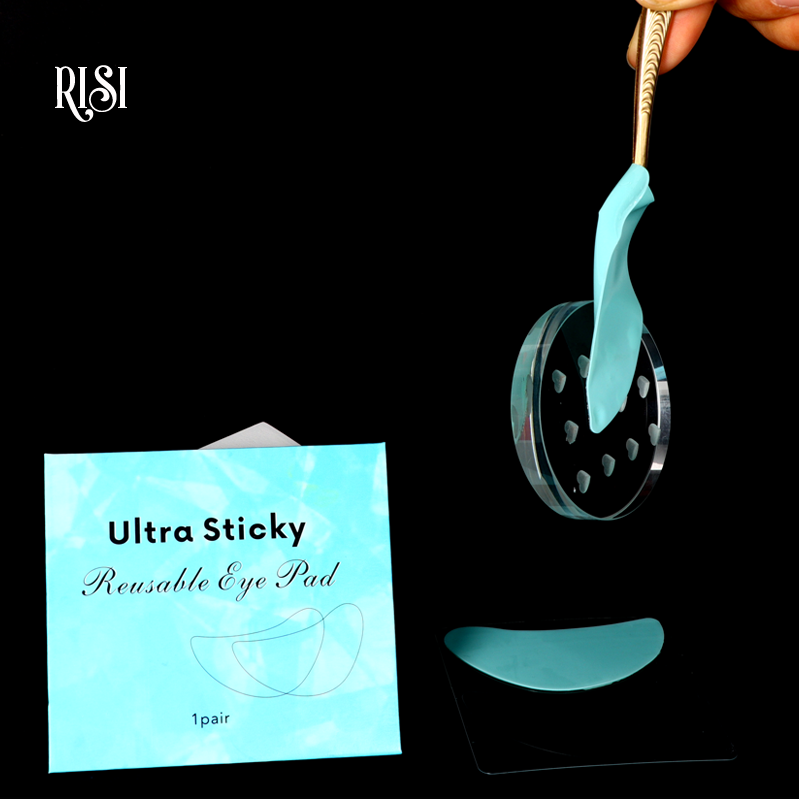 RISI Large Size Strong Sticky  - Eyelash Extension Adhesive review and price