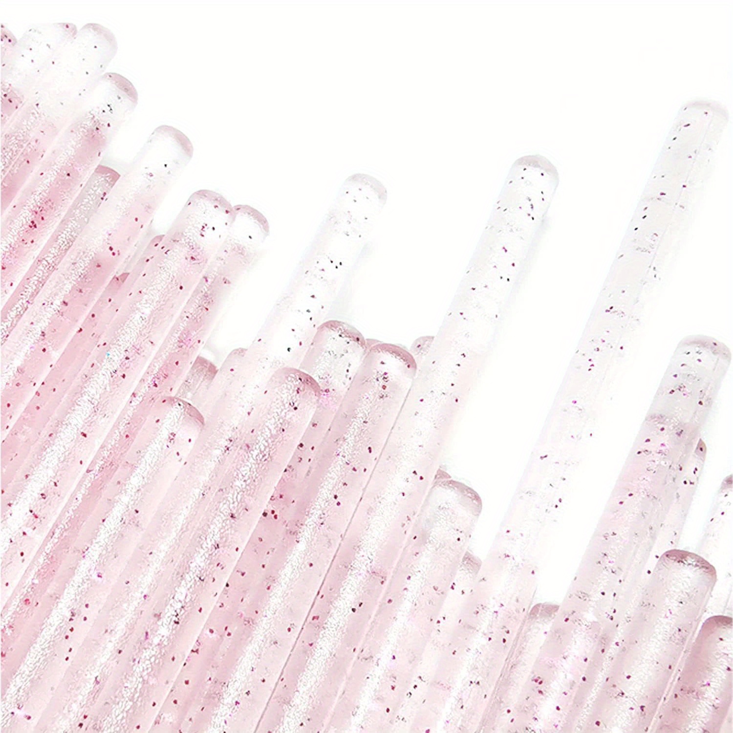 500PCS 5-Color Coded Micro Bru - Eyelash Extension Adhesive review and price