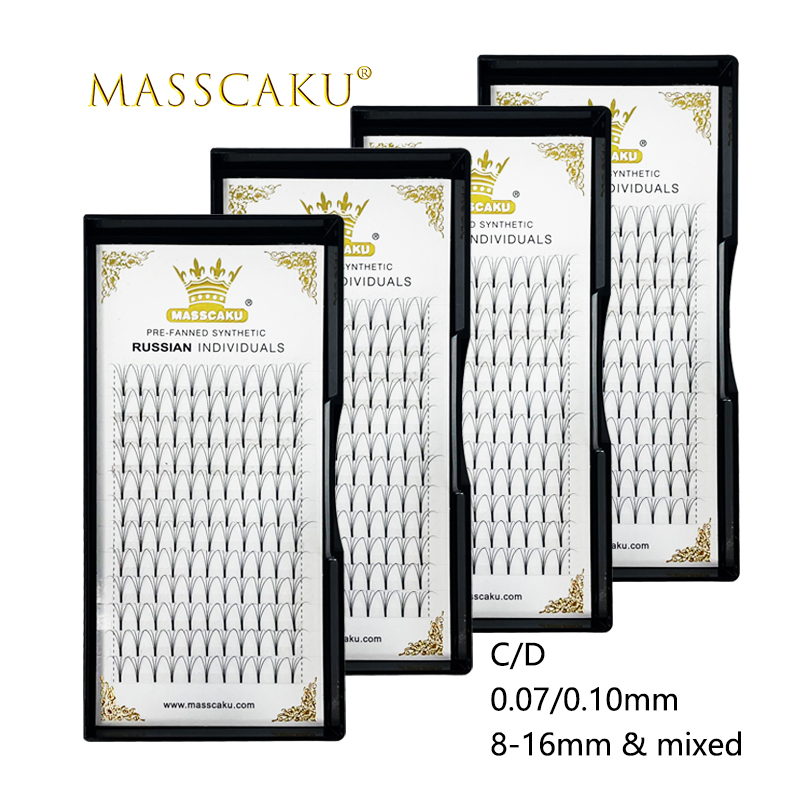 Wholesale 12 Lines 3D 4D 5D 6D - Mega Volume Lash review and price