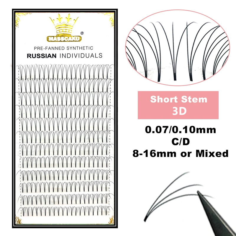 Wholesale 12 Lines 3D 4D 5D 6D - Mega Volume Lash review and price