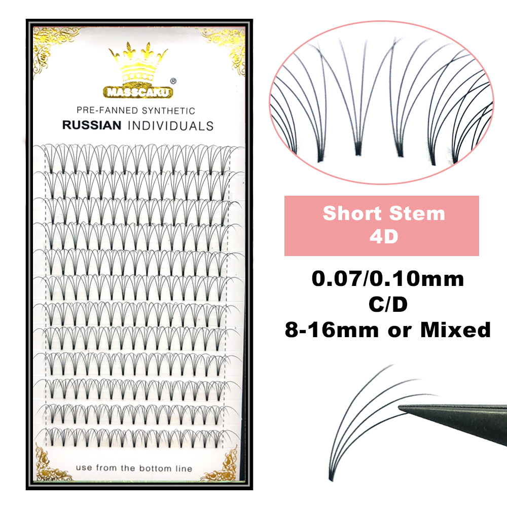 Wholesale 12 Lines 3D 4D 5D 6D - Mega Volume Lash review and price