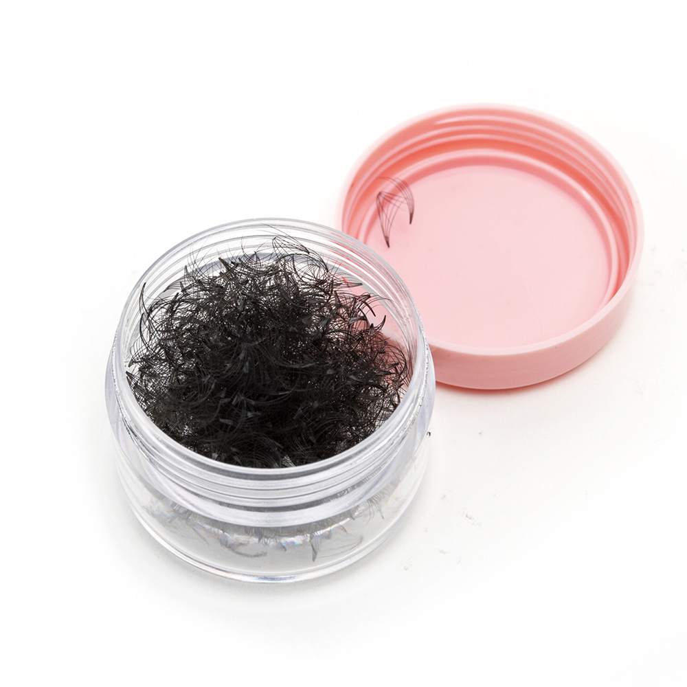 1 Jar 300 Mega Fans Pro Point  - Mega Volume Lash review and price