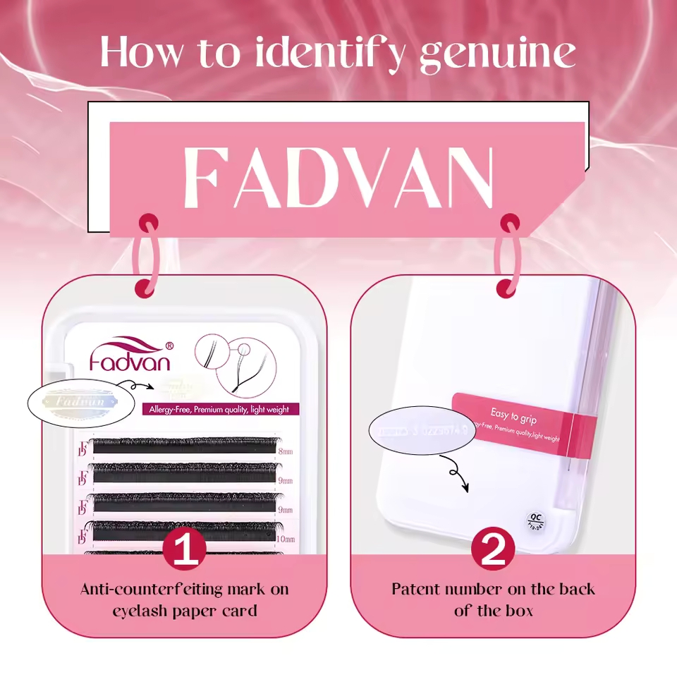 FADVAN YY/SYY Shape L/LU(M)/C/ - Eyelash Extension Yelix review and price