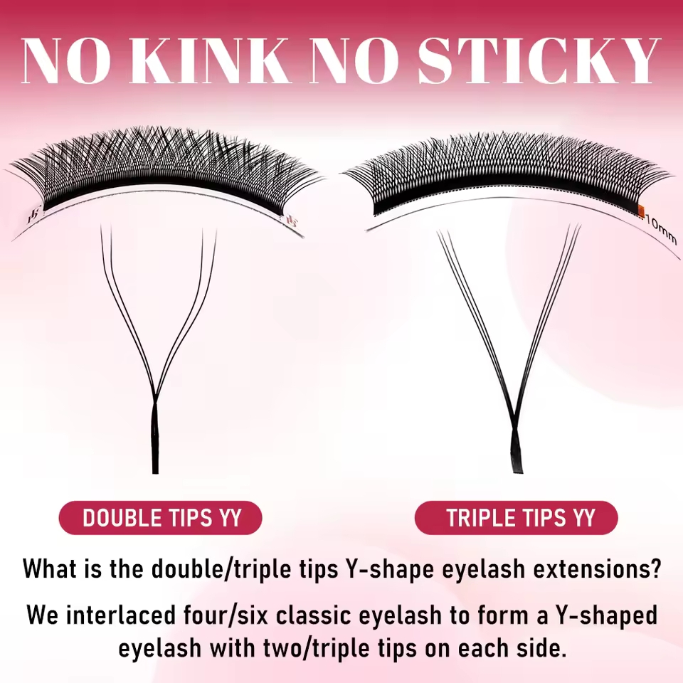 FADVAN YY/SYY Shape L/LU(M)/C/ - Eyelash Extension Yelix review and price