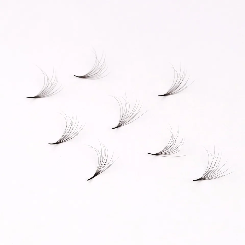 AGUUD Double Layer Pointy Base - Mega Volume Lash review and price