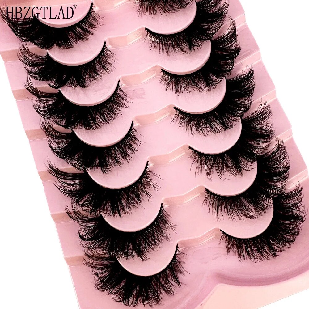 NEW Cat Eye Eyelashes 5D Natur - Eyelash Extension Cat Eye review and price