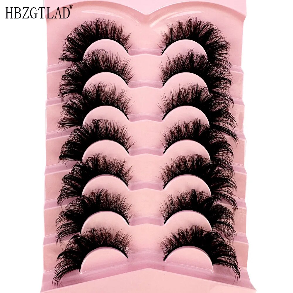 NEW Cat Eye Eyelashes 5D Natur - Eyelash Extension Cat Eye review and price