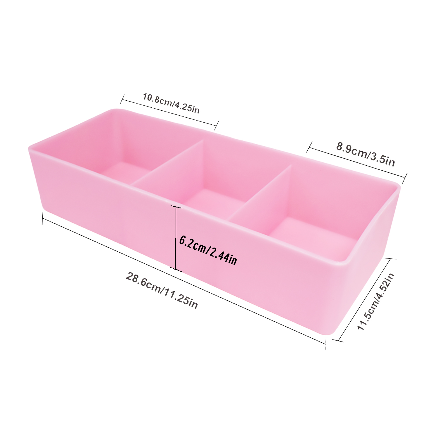 False Eyelash Storage Box For  - Eyelash Extension Maps review and price