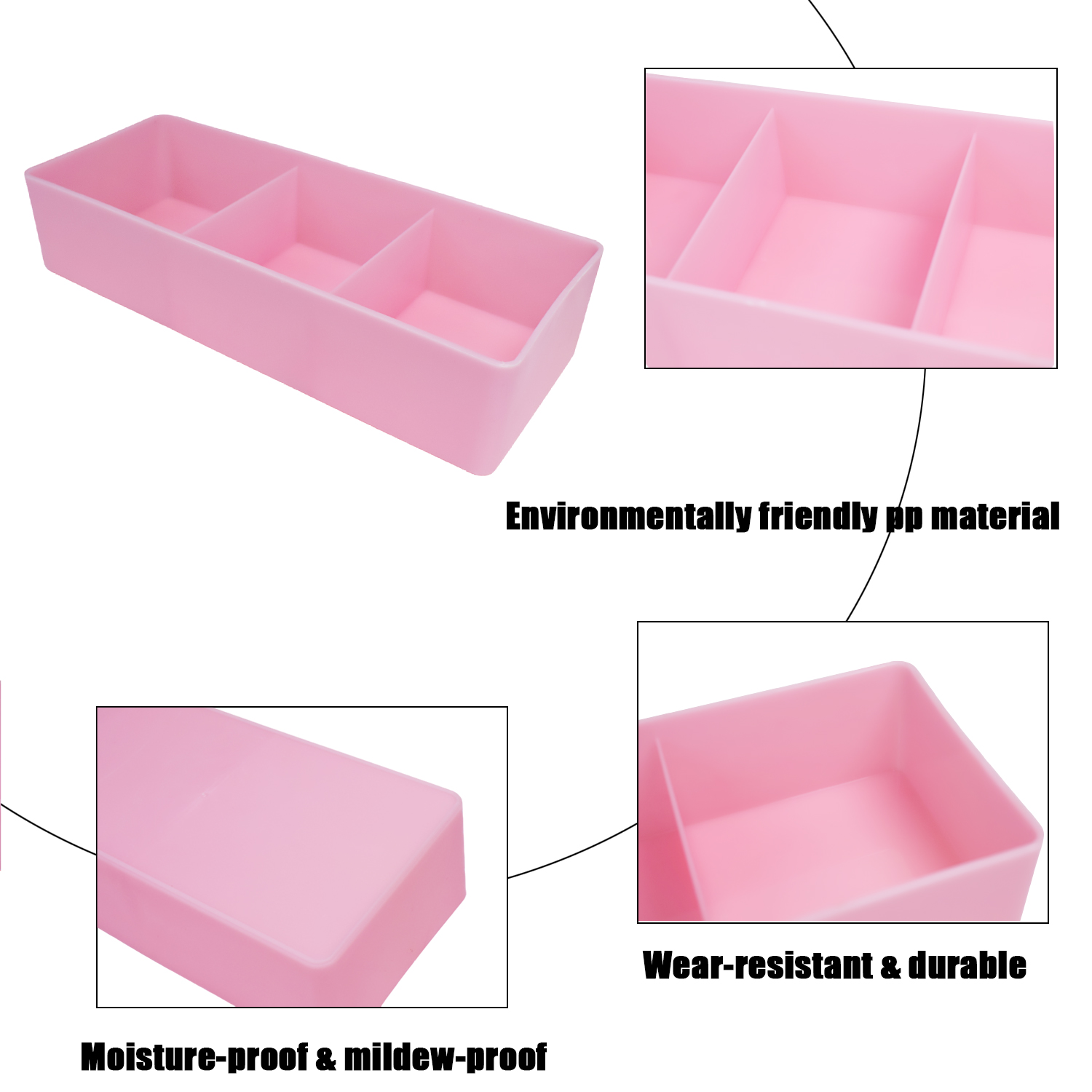 False Eyelash Storage Box For  - Eyelash Extension Maps review and price