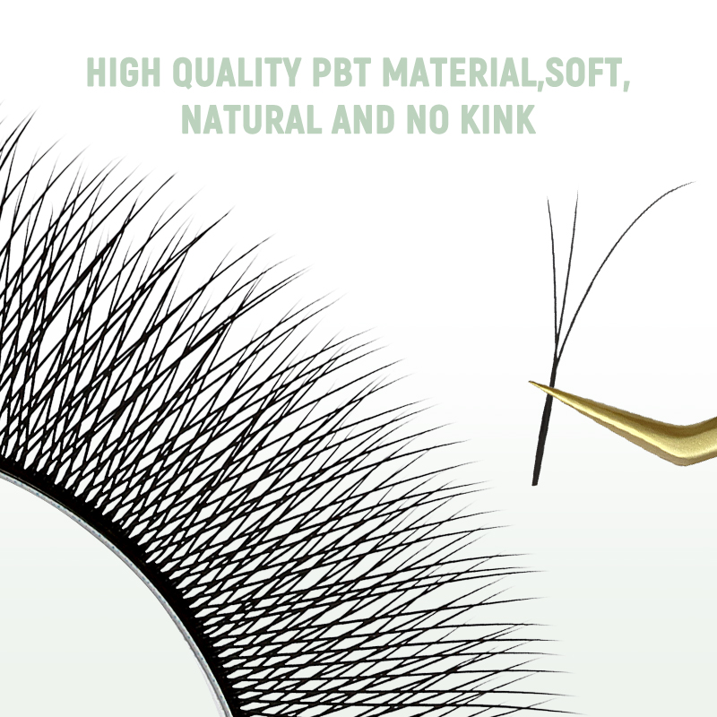 SAKURAHANA Fox 3D 4D 5D Shaped - Eyelash Extension Cat Eye review and price