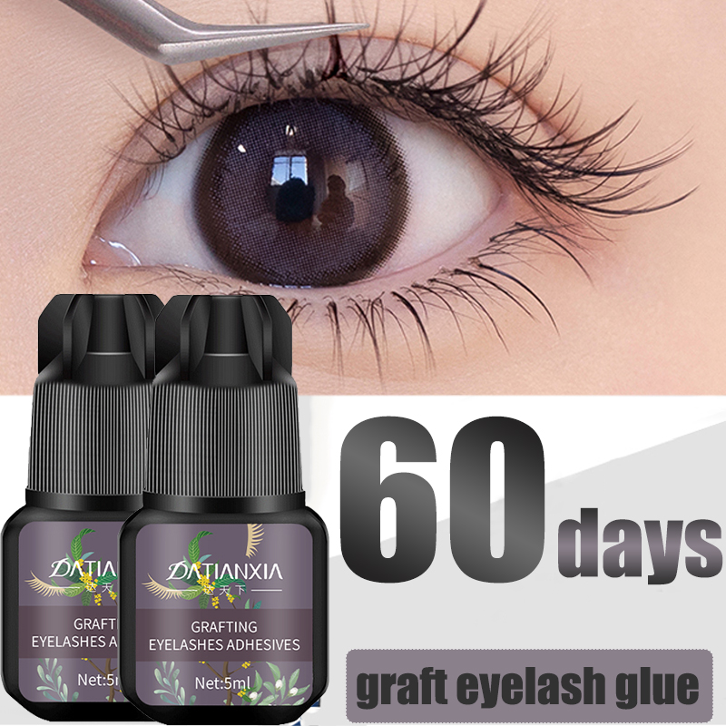 No Irritation Eyelashes Extens - Eyelash Extension No 8 review and price