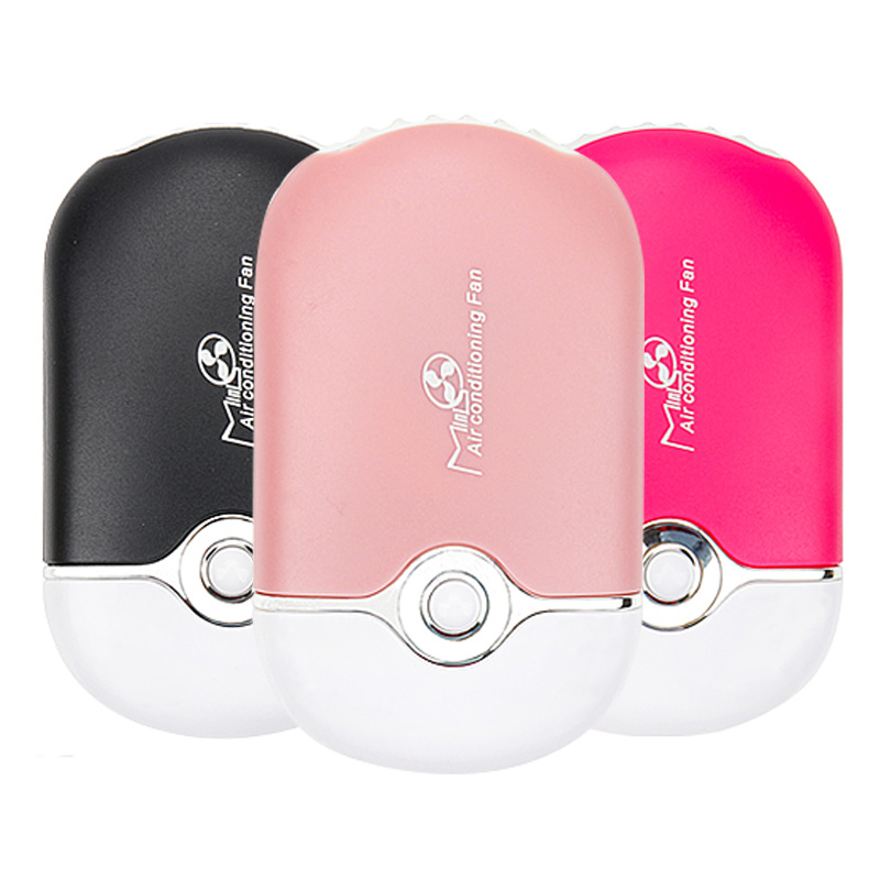 Mini USB Charging Eyelash Fan  - Eyelash Extension Maps review and price