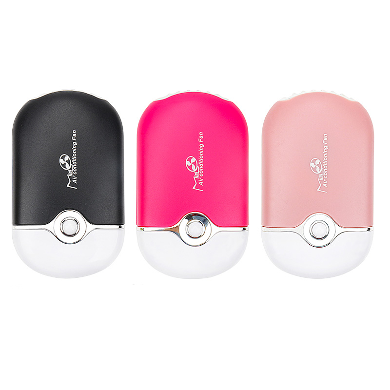 Mini USB Charging Eyelash Fan  - Eyelash Extension Maps review and price