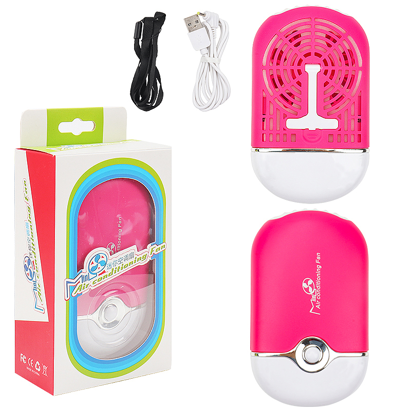 Mini USB Charging Eyelash Fan  - Eyelash Extension Maps review and price