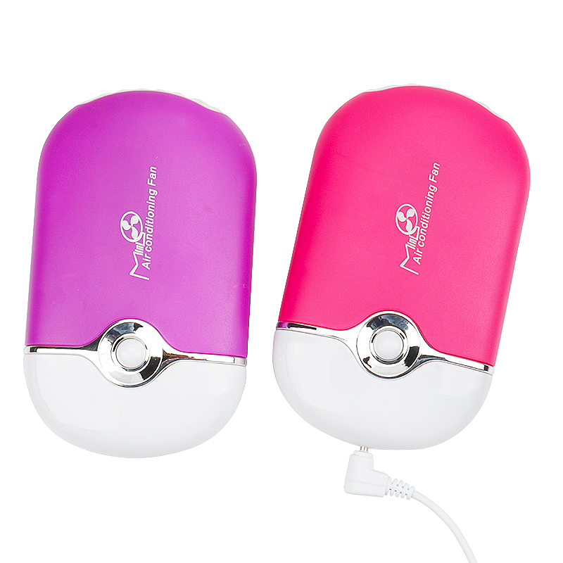 Mini USB Charging Eyelash Fan  - Eyelash Extension Maps review and price