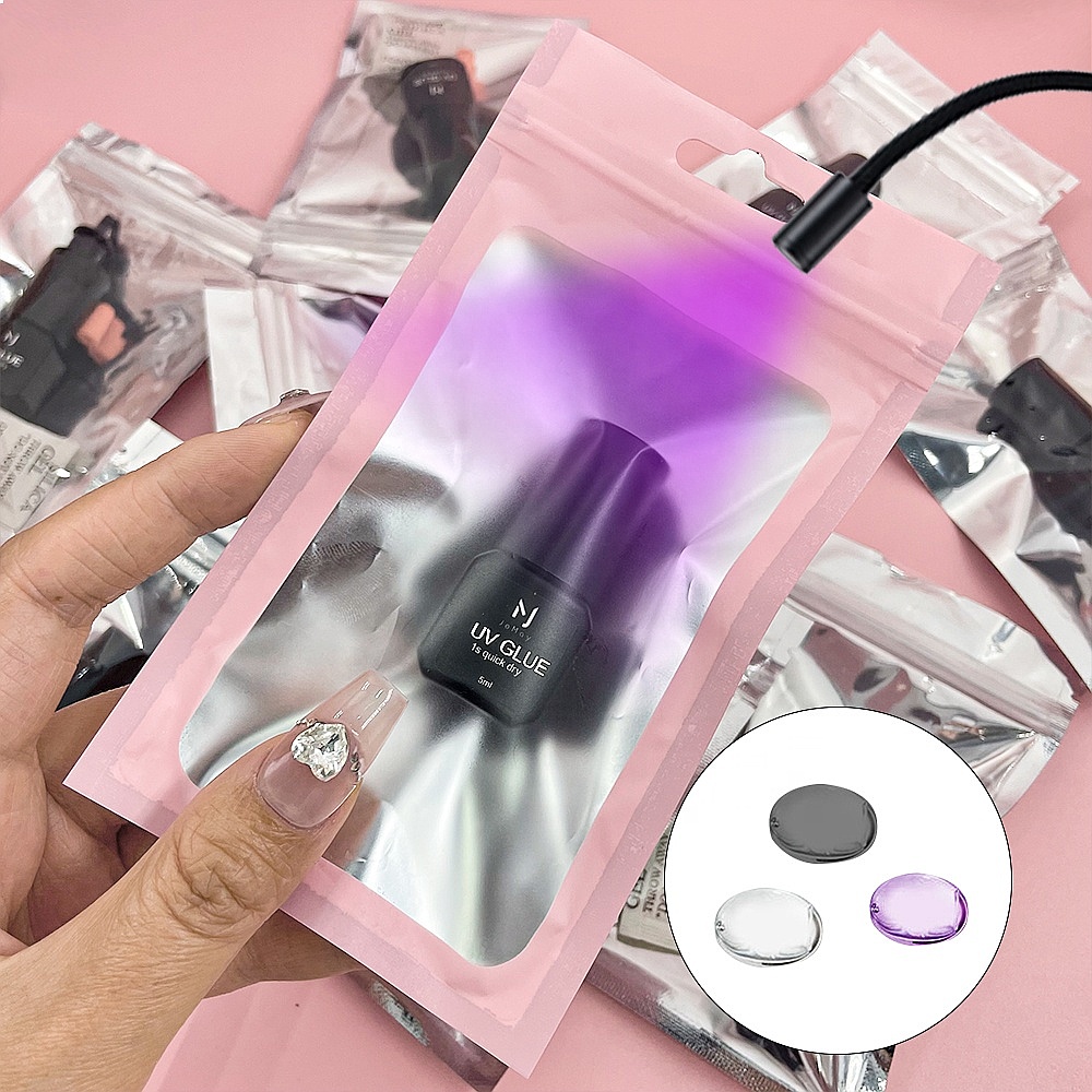 Private Label Sensitive Eyelas - Sensitive Lash Glue review and price