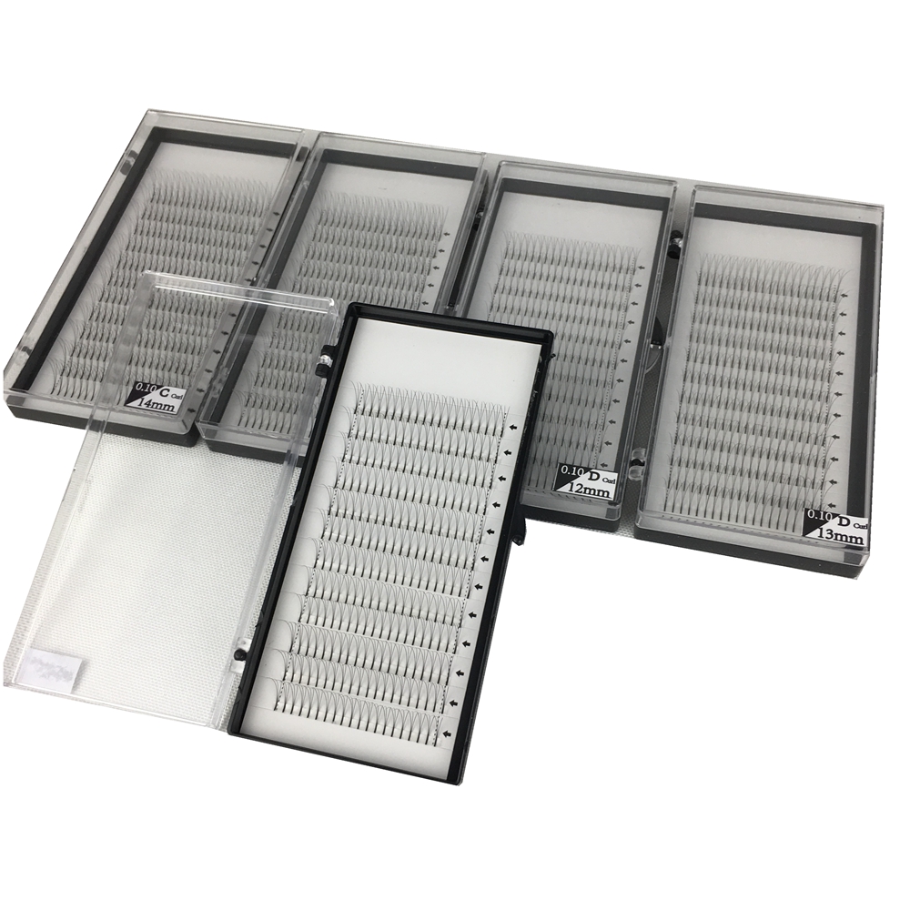 ME.LASH 10pcs  0.07/0.10 C/D 8 - Individual Lash Tray review and price