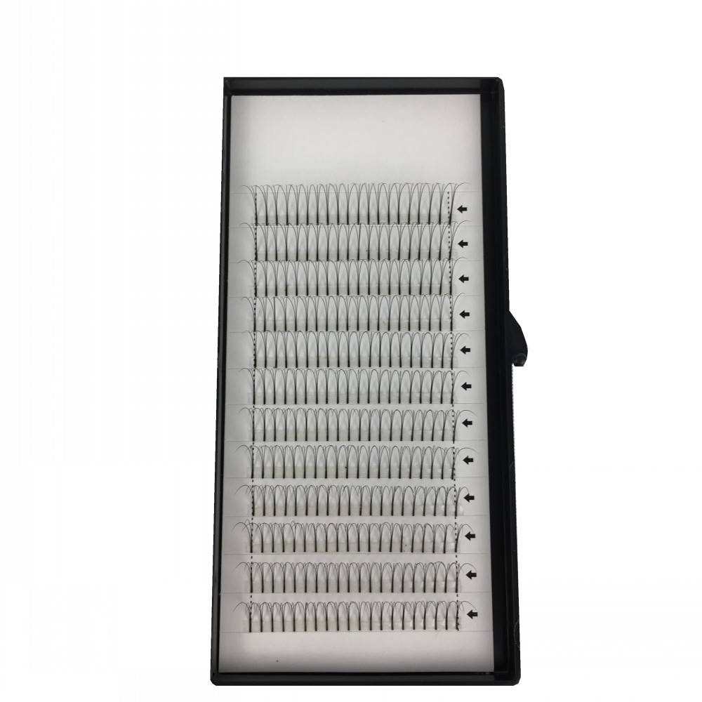ME.LASH 10pcs  0.07/0.10 C/D 8 - Individual Lash Tray review and price