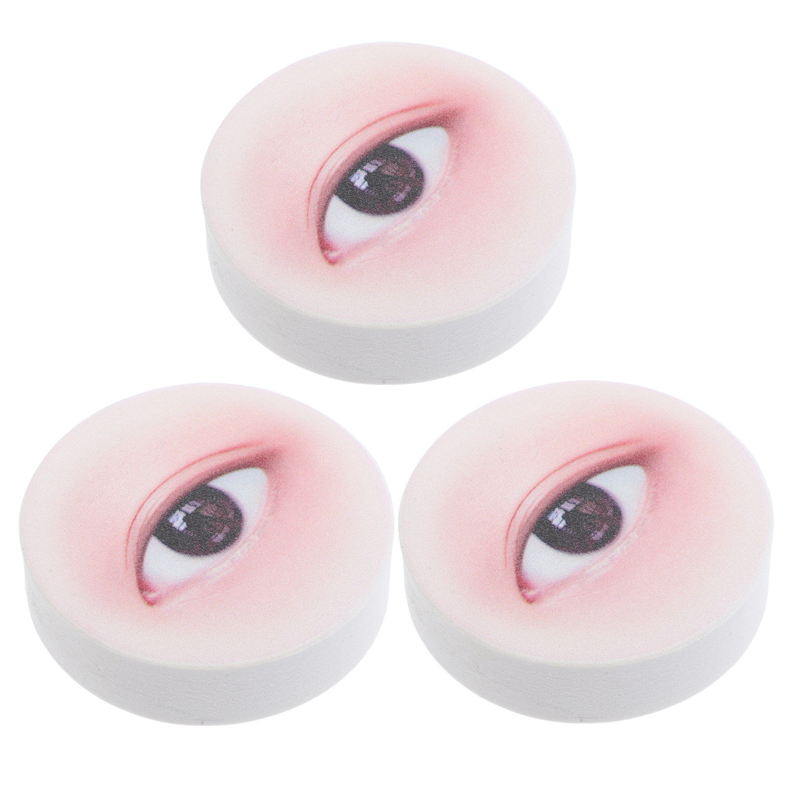 3Pcs Lash Extension Practice B - Eyelash Extensions review and price