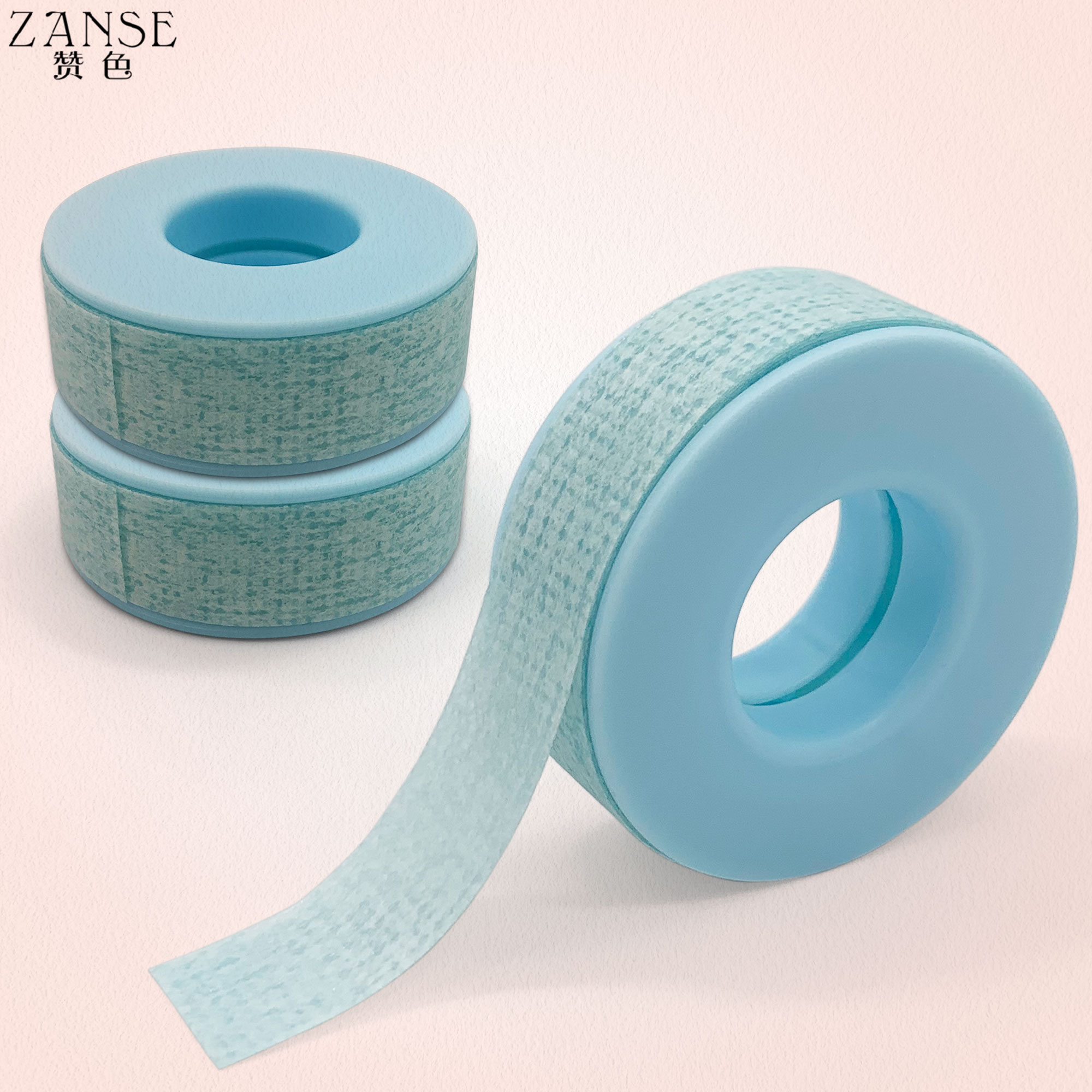 10 Rolls Medical Silicone Gel  - Eyelash Extension Adhesive review and price
