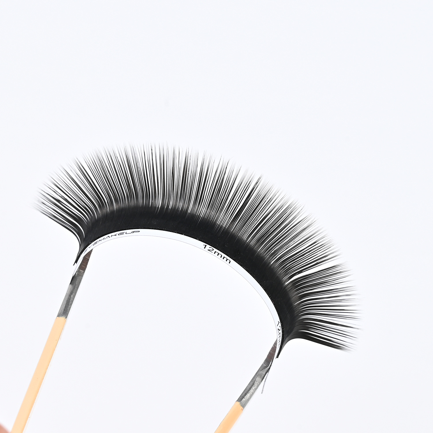 0.15 Flat LU Curl Eyelash Exte - Mega Volume Lash review and price