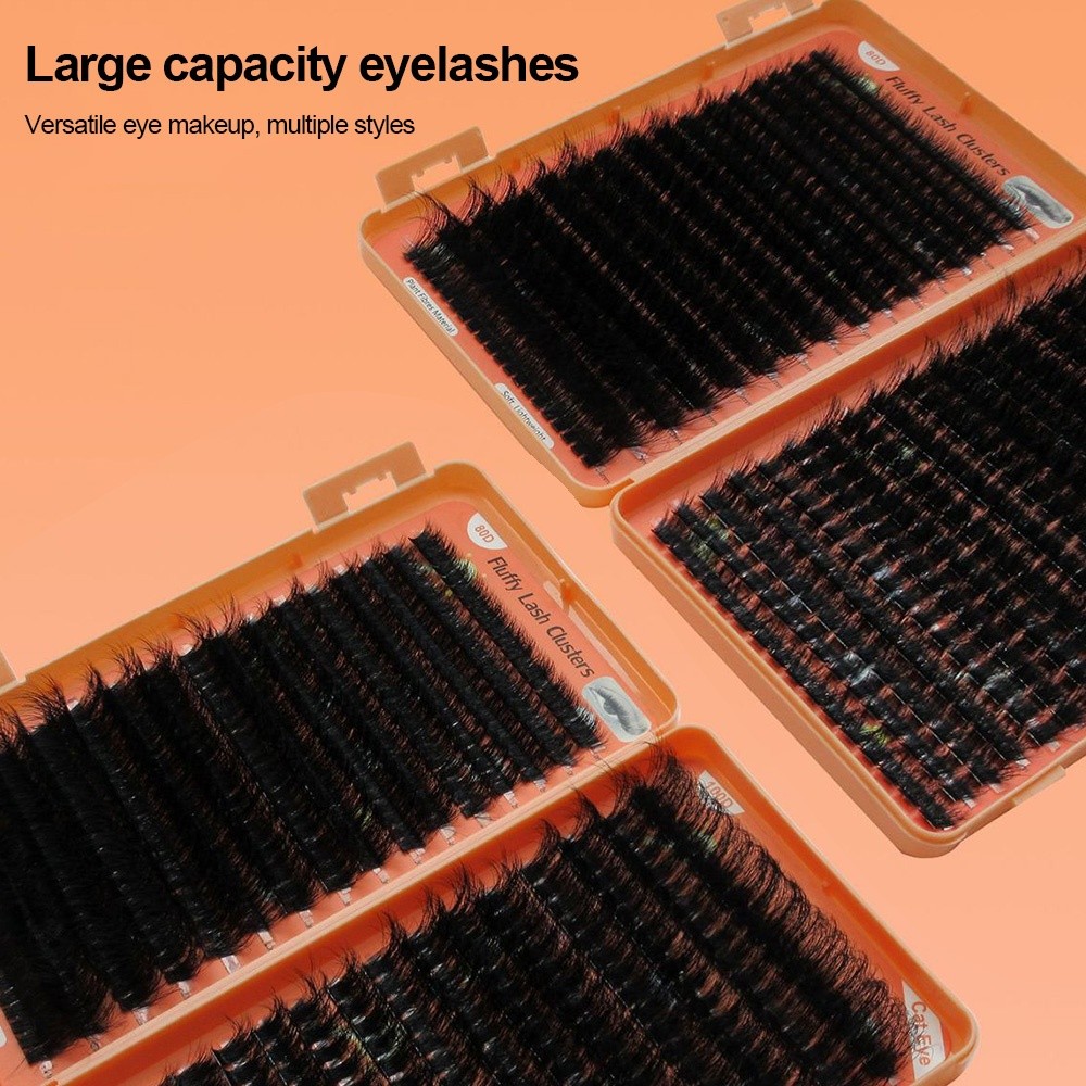 Long Lasting D Curl False Eyel - Mega Volume Lash review and price
