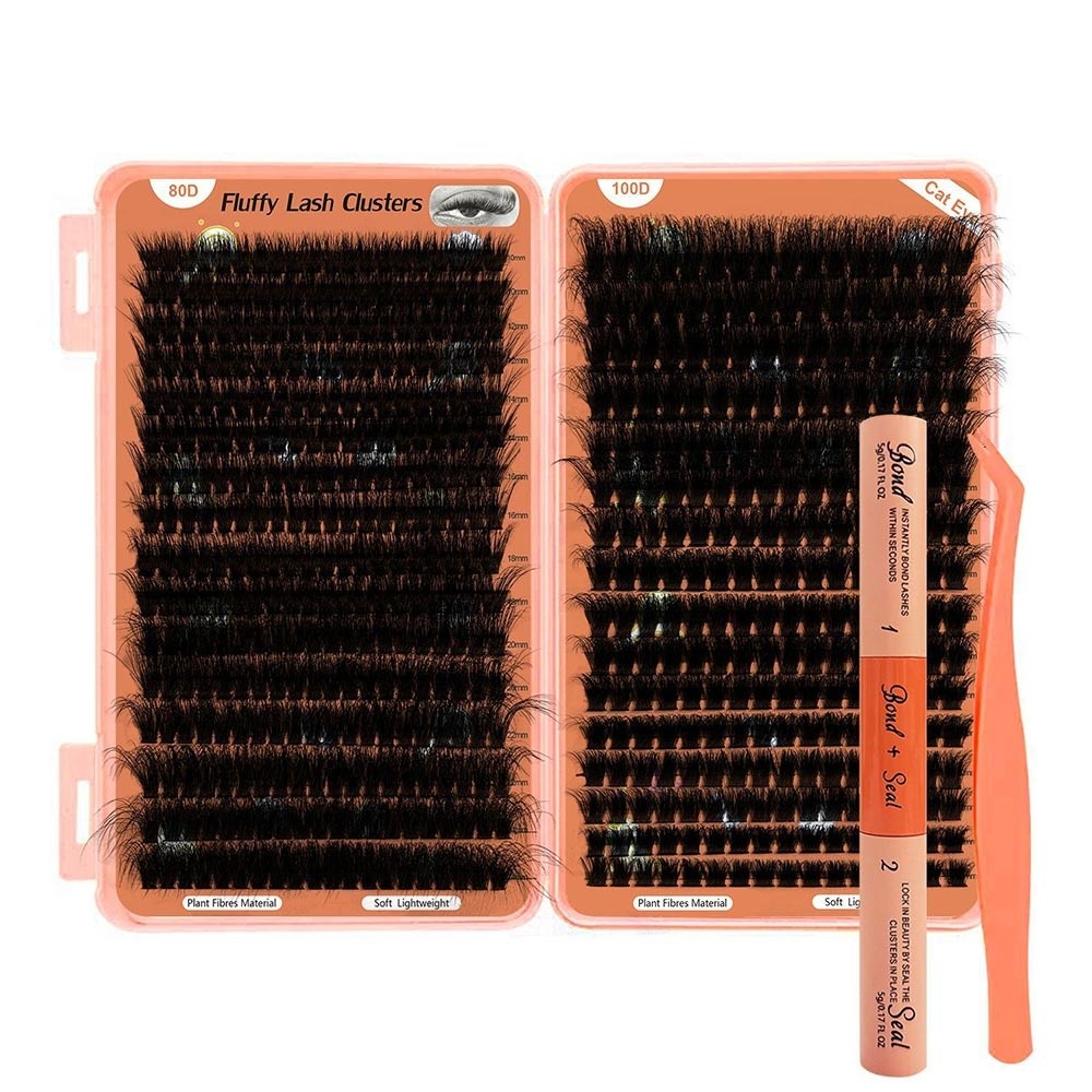 Long Lasting D Curl False Eyel - Mega Volume Lash review and price